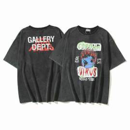 Picture of Gallery Dept T Shirts Short _SKUGalleryDeptM-XXLcztW8613653